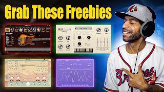 7 FREE Plugins Worth Checking Out (Don't Miss Out!!)