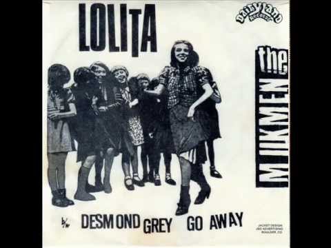 The Milkmen - Lolita
