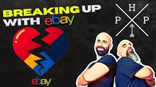 The Decline of eBay: Why Resellers Are Looking Elsewhere for Profit!