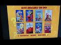 Sesame Street Elmo S Sing Along Guessing Game 2003 DVD Menu Walkthrough