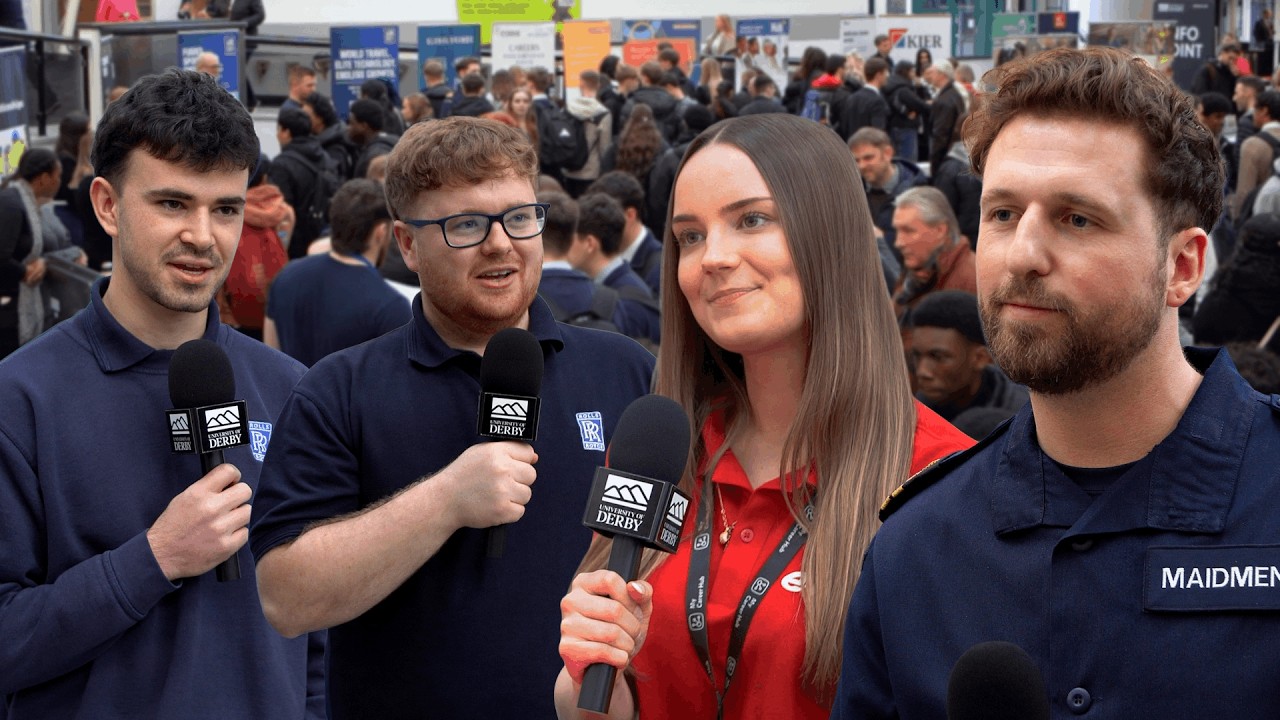 National Apprenticeship Week 2026: Our biggest event yet