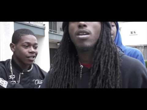 JB MACK X CALICOE - TRAP HOUSE || FILMED & EDIT BY. @JACKBOYFILMZ