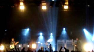 The Enemy Live - Pressure