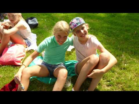 Week 2 Langweer 17-23 juli 2016