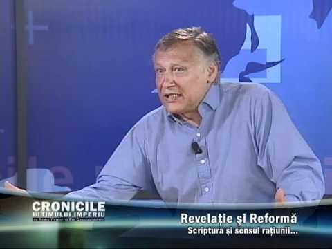 02. Revelatie si Reforma - Cronicile Ultimului Imperiu