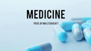 Wizkid - Medicine (prod. MasterKraft)