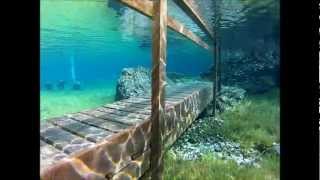 Green lake - Austria 02.06.2012
