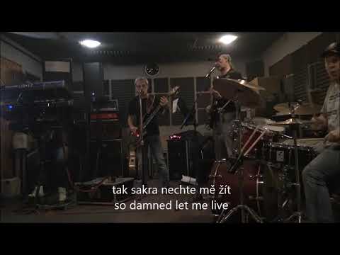 Atomic - ATOMIC - Nechte nás žít - záznam zkoušky 20.10.2020