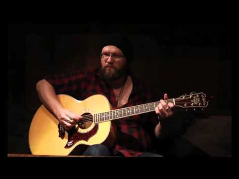 Washburn J28SDL Natural image 9