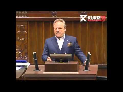 Marek Jakubiak o konieczności uproszczenia i obniżenia podatków!