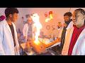 We Tested Viral Science Experiments On Reem Madi