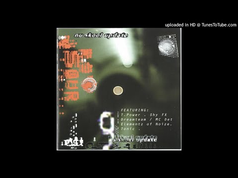 Shy FX-Let The Funk Flow