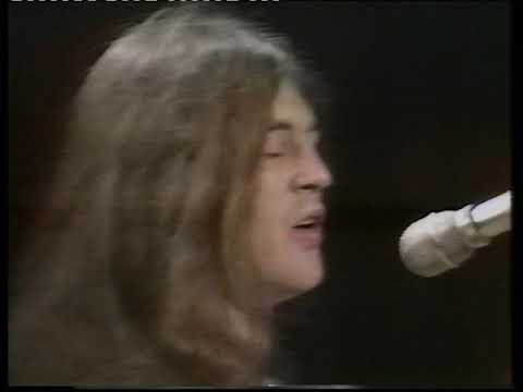 DEEP PURPLE - Black Night    Jon Lord  Ritchie Blackmore  Nick Simper   Ian Paice    ♬   1970