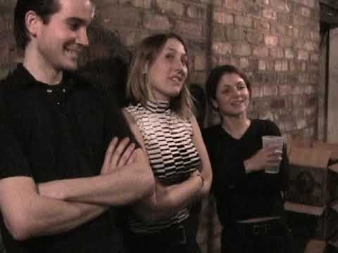 Thumbnail for The Michigan Independent (2004 Music Documentary) by Head, Luke