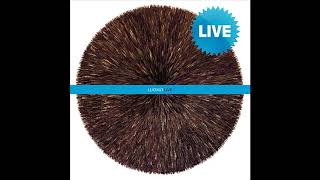 Luomo - Live @ The Beta Lounge, San Francisco, USA 24.05.02