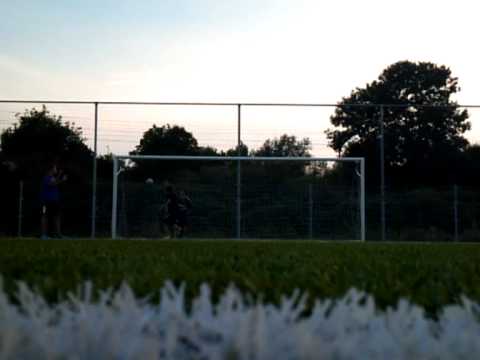 Voetbal Movie Westervoort 1