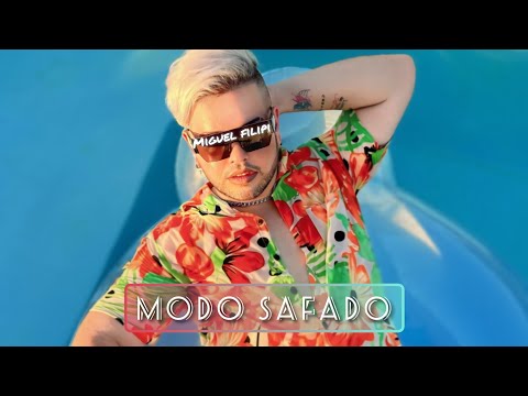 Modo Safado - Miguel Filipi