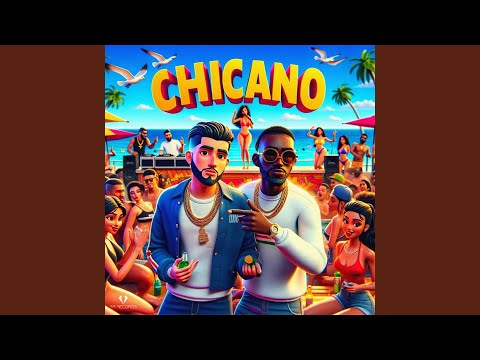 CHICANO