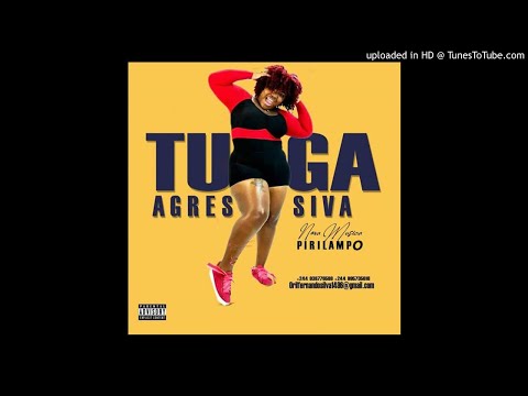 Tuga Agressiva - Pirilampo (Kuduro)