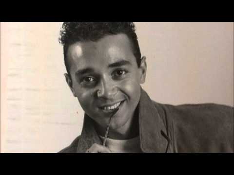 Lenroy - Just The Way You Are 1987 (Unreleased Song)