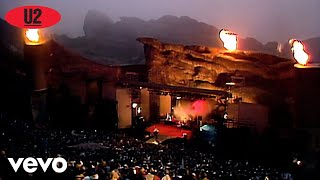 Sunday Bloody Sunday (Live From Red Rocks Amphithe