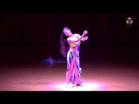 2015/11/13 紅門夜 Hilwa laaba di