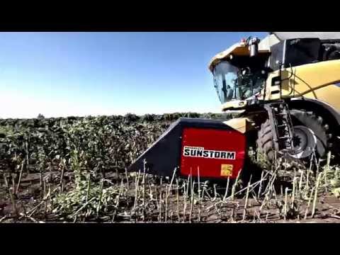 NARDI HARVESTING- подсолнечниковая жатка сплошного среза | Инагротех