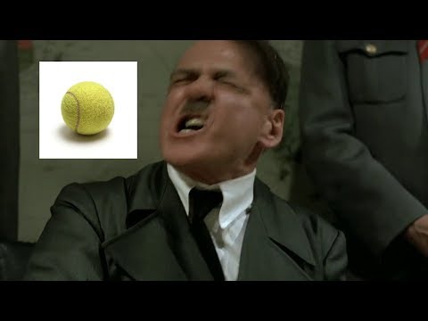 Hitler has only got one ball! - The Man in the High Castle lyrics