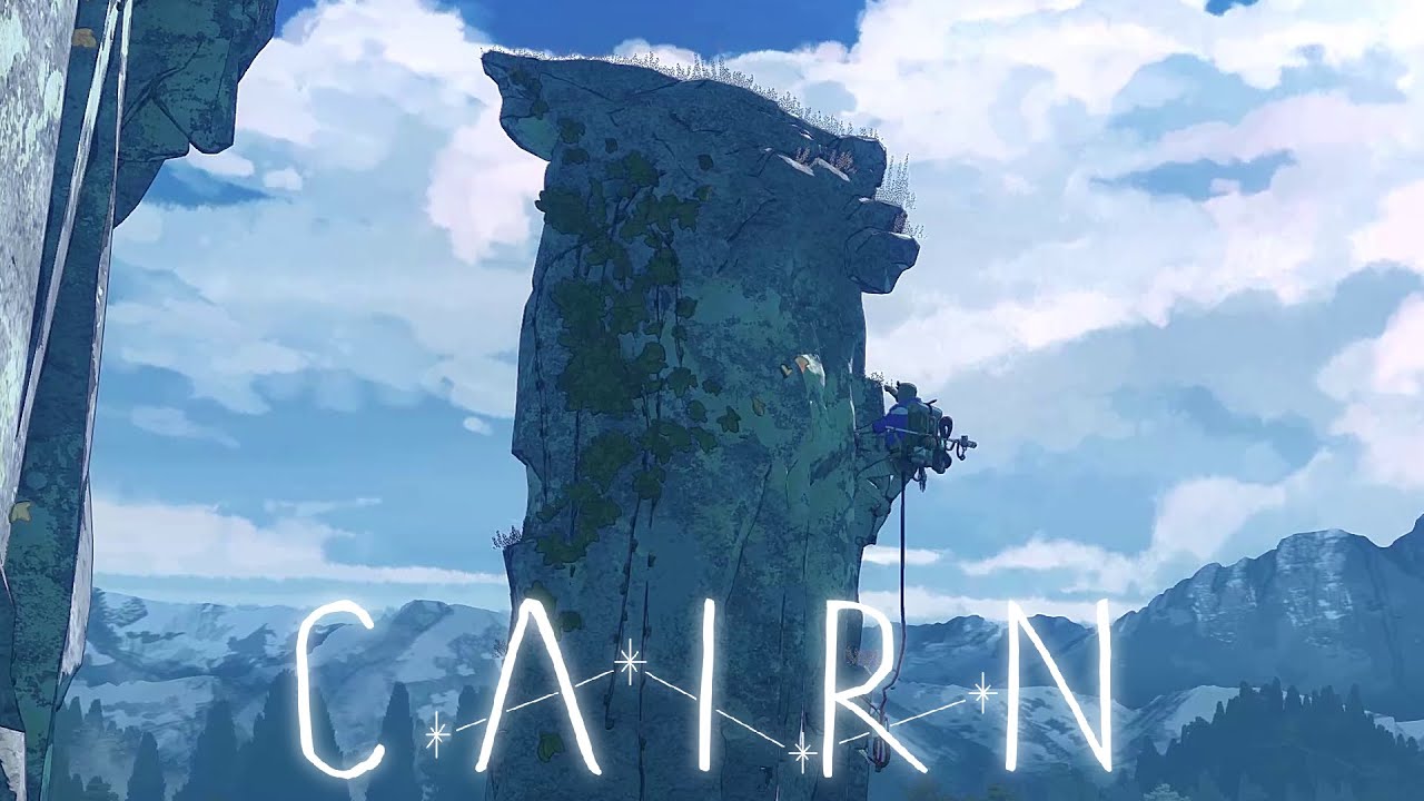 Cairn - Demo Teaser - YouTube