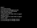 Patricia Majalisa Batsha Lyrics Video