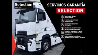 Renault T520 tr&aelig;kker | Billede 4 - Autoline