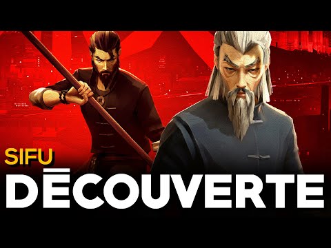 SIFU EST-IL SI FOU ? | Sifu - GAMEPLAY  FR