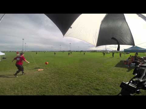 SINS vs. HABOOBS - Semi Finals - #MHKO2015