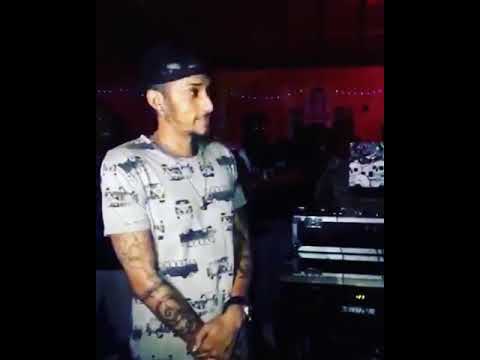 Fresh king performing Brem my Boss