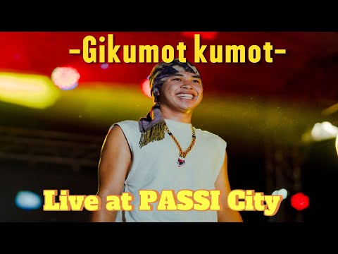 Gikumot kumot-Kantin Dudg Cover by: ELIAS JTV BAnd Live at PASSI City/ June 1, 2025