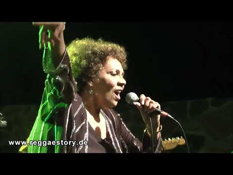 Susan Cadogan - Full Show - 21.06.2024 - This Is Ska Festival - Rosslau