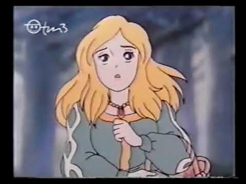 Klassiker der 80er Jahre/Grimms Märchen 39 - Der Eisenofen