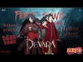 The Fear X Madara X Itachi Uchiha Amv ANIRUDH HKEDITS