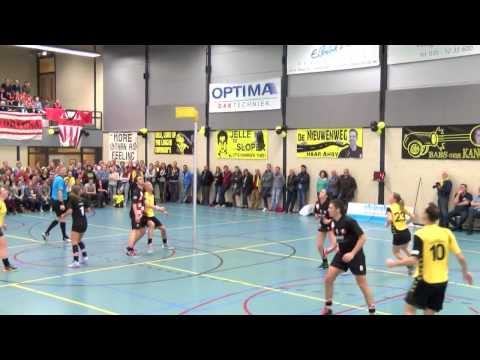 Samenvatting Dalto / BNApp.nl - Fortuna 15 maart 2014