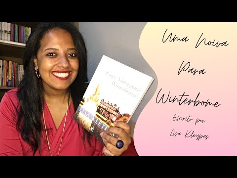 Uma Noiva Para Winterbone - Lisa Kleypas