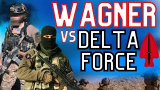 Delta Force CLAPPED Silly Lil Wagner Group in 2018...