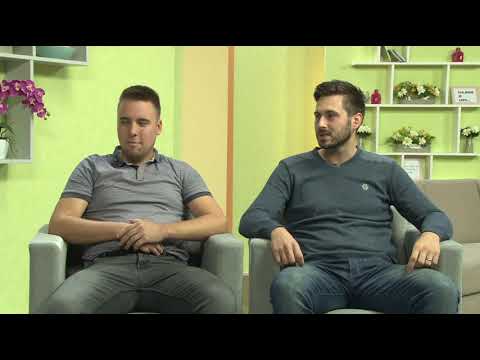 POPOLDANSKI KLEPET s PODOKNIČARJEM: ANSAMBEL OPOJ