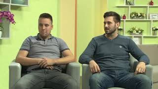 TV Veseljak, Popoldanski klepet s Podokničarjem, 2019