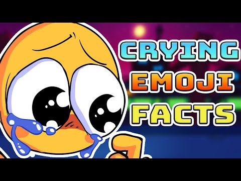 Top 5  Crying Cursed Emoji Facts in fnf