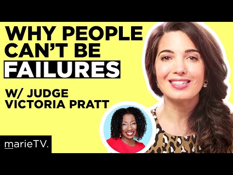 Judge Victoria Pratt on Procedural Justice: It’s Free, It Saves Lives and Can Change The World