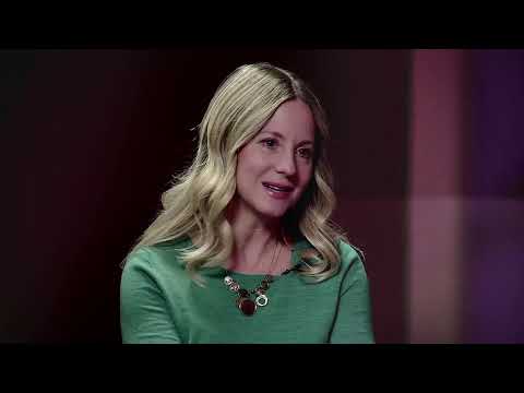 Sherry Torkos Interview