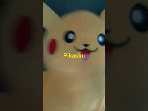 kapokowy łowca  pokemonuw