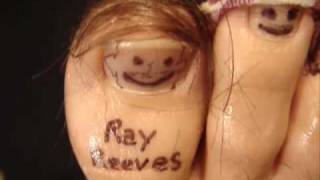 RAY REEVES The Continuing Saga of Rikki Lee's Mother