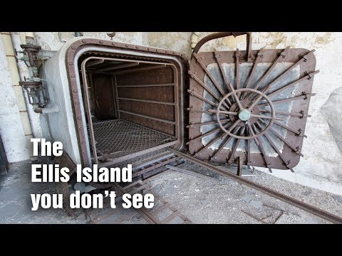 Central Railroad of NJ Terminal Yards: Jersey City's abandoned rail gateway to America