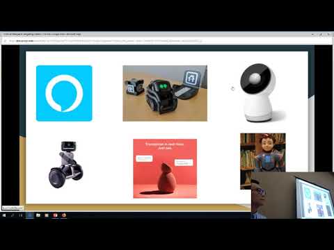 Artificial Intelligence in the Classroom